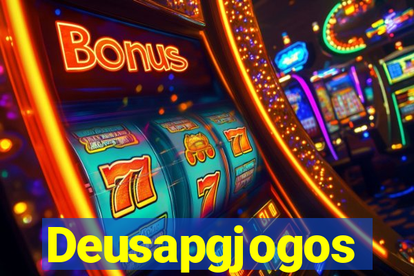 Deusapgjogos