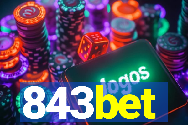 843bet