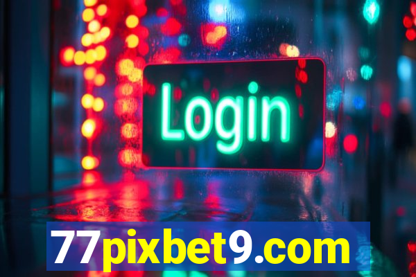 77pixbet9.com