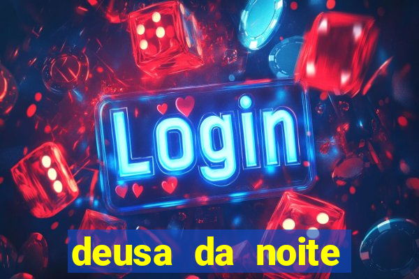 deusa da noite celta deusa da