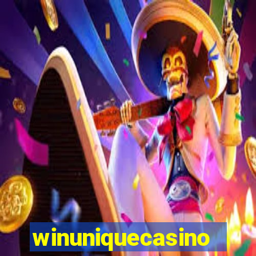 winuniquecasino