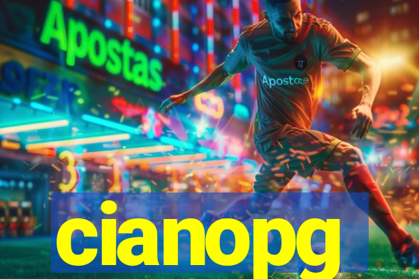 cianopg