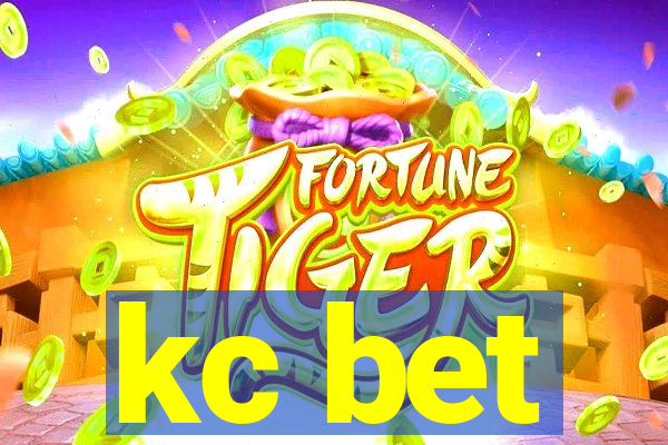 kc bet