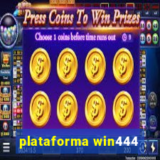 plataforma win444