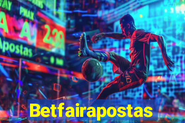 Betfairapostas