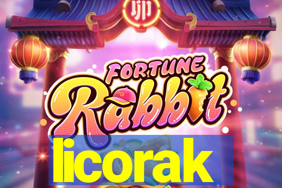 licorak