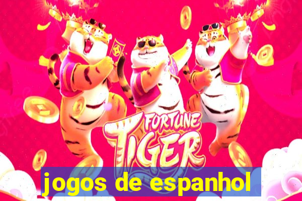 jogos de espanhol