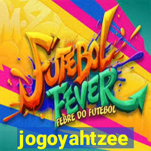 jogoyahtzee