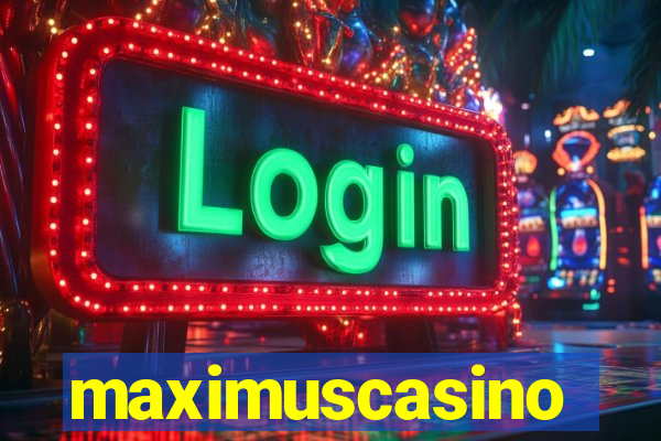 maximuscasino