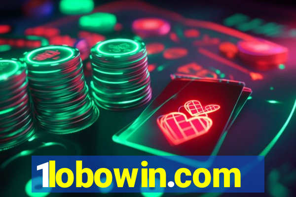 1lobowin.com