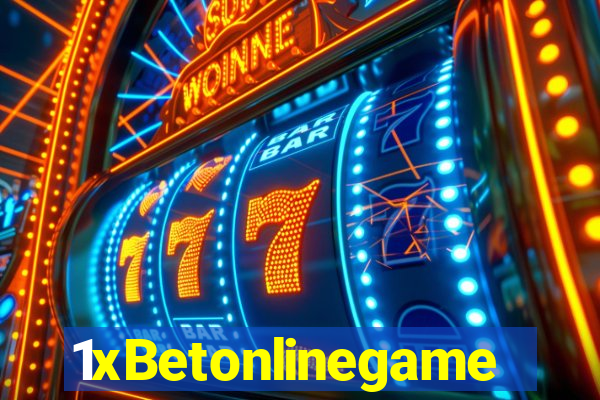 1xBetonlinegame