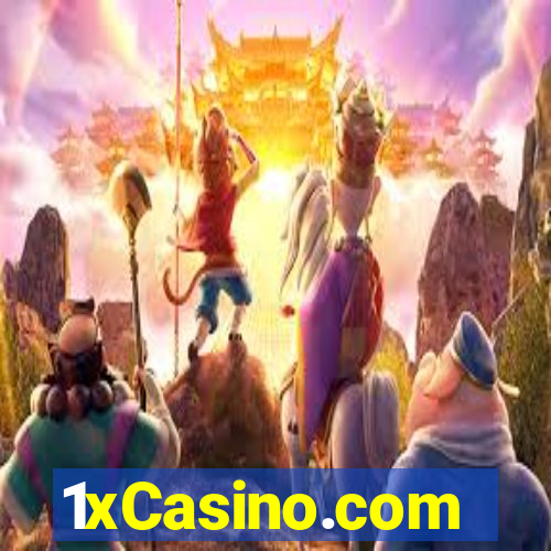 1xCasino.com