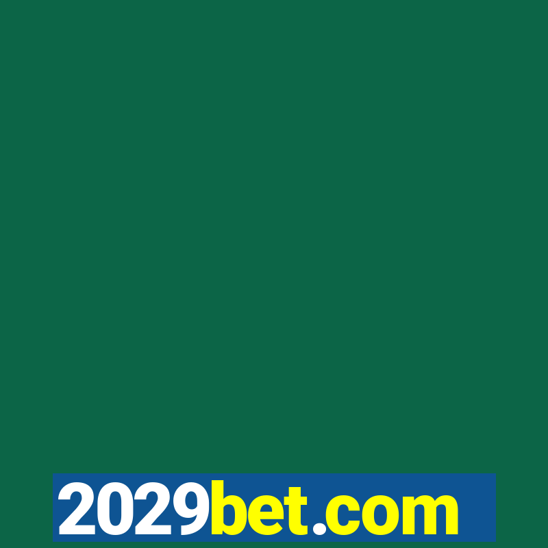 2029bet.com