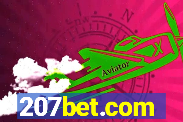 207bet.com