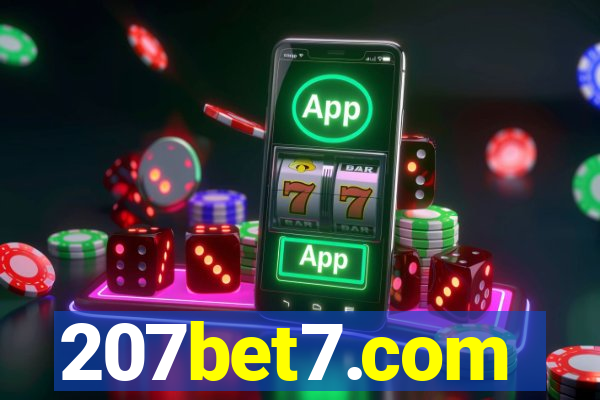 207bet7.com