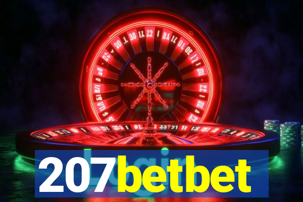 207betbet