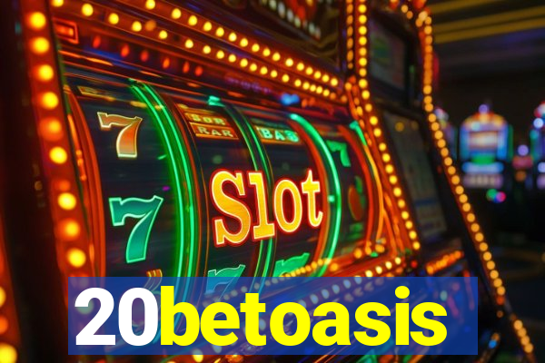 20betoasis