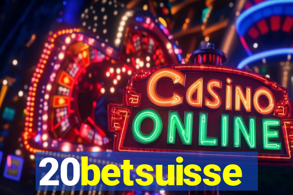 20betsuisse