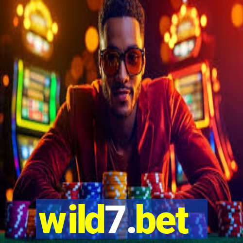 wild7.bet