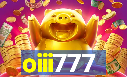 oiii777