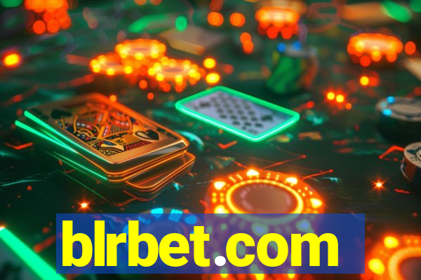 blrbet.com