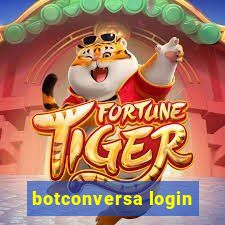 botconversa login