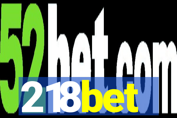 218bet