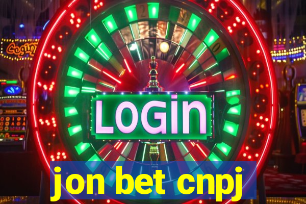 jon bet cnpj