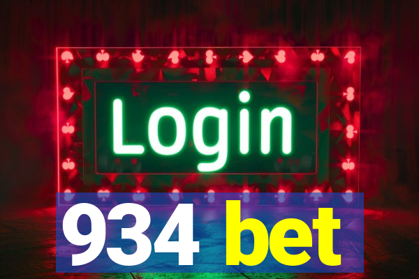 934 bet