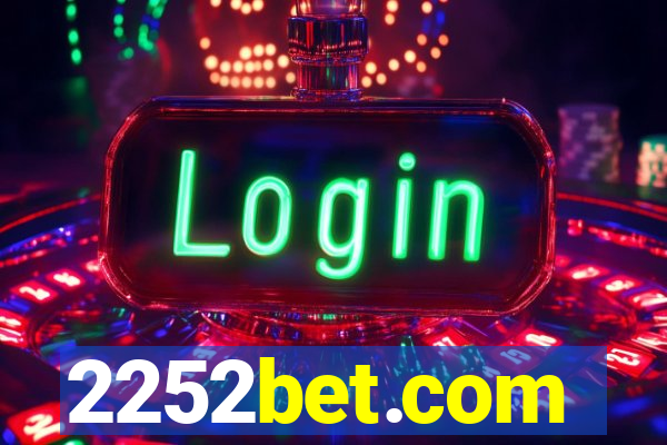 2252bet.com