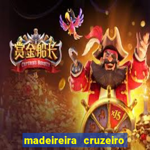 madeireira cruzeiro pouso alegre