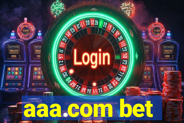 aaa.com bet