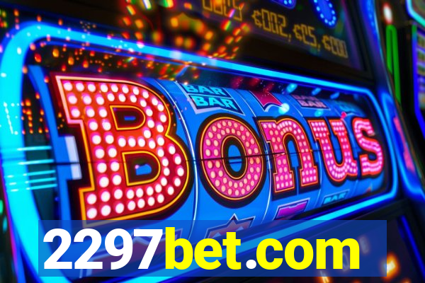 2297bet.com