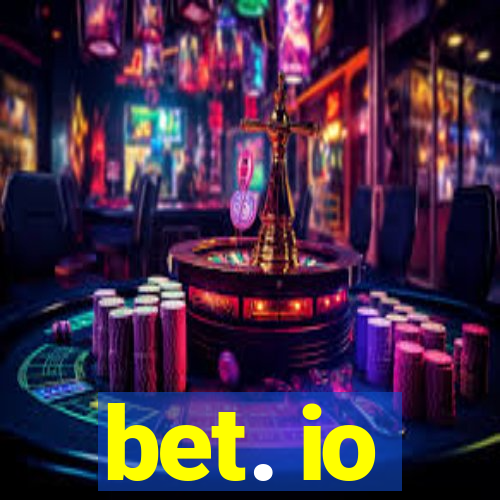 bet. io