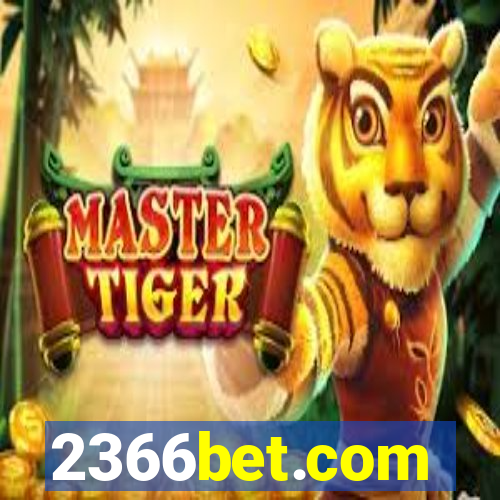 2366bet.com