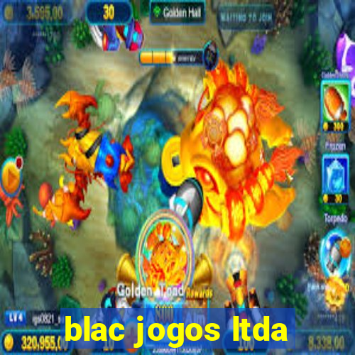 blac jogos ltda