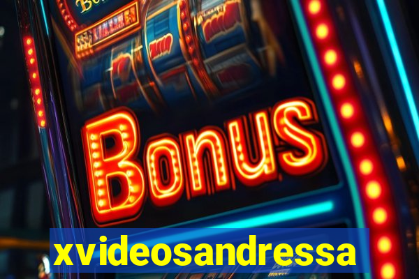 xvideosandressaurach