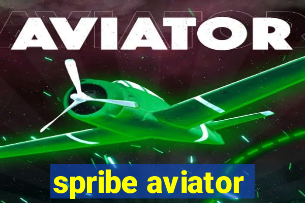 spribe aviator