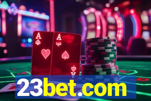 23bet.com