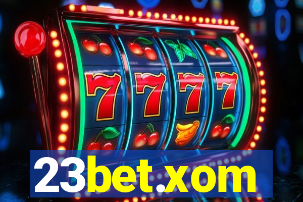 23bet.xom