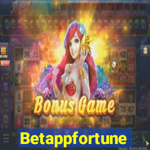 Betappfortune