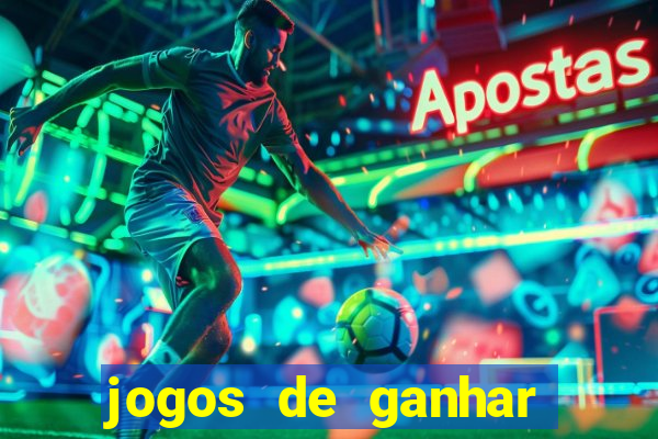 jogos de ganhar dinheiro de verdade sem depositar