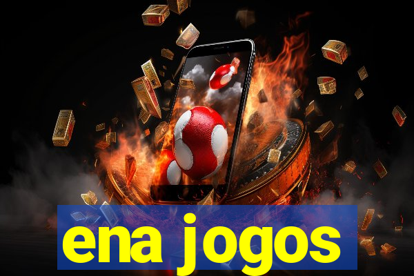 ena jogos