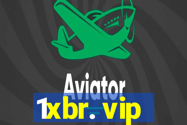 1xbr. vip