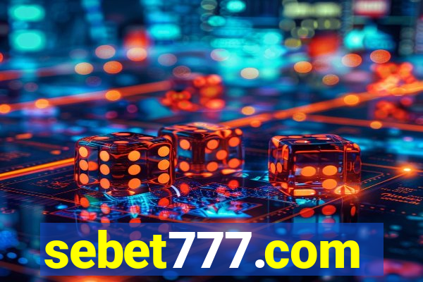 sebet777.com