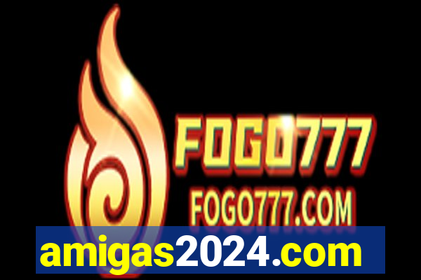 amigas2024.com