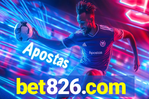 bet826.com