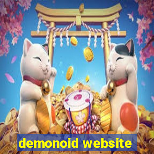 demonoid website