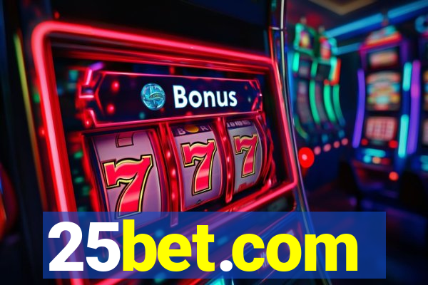 25bet.com