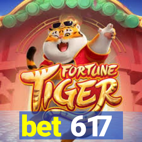 bet 617